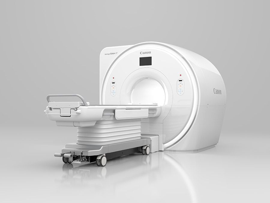 CT Scanner