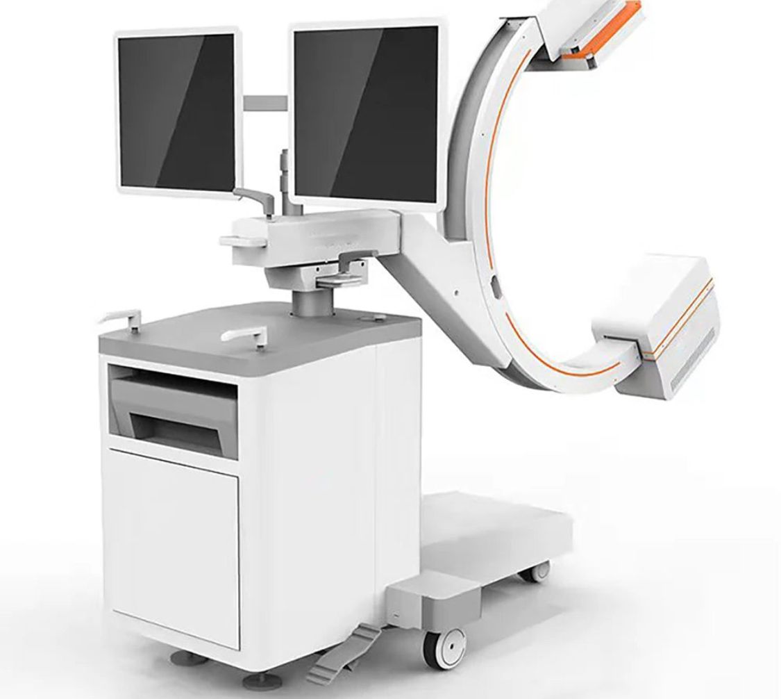 C-Arm Imaging System