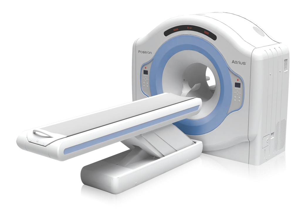 PET Scanner
