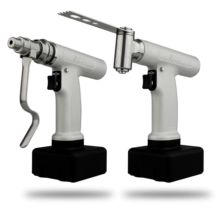 Orthopedic Surgical Power Tools
